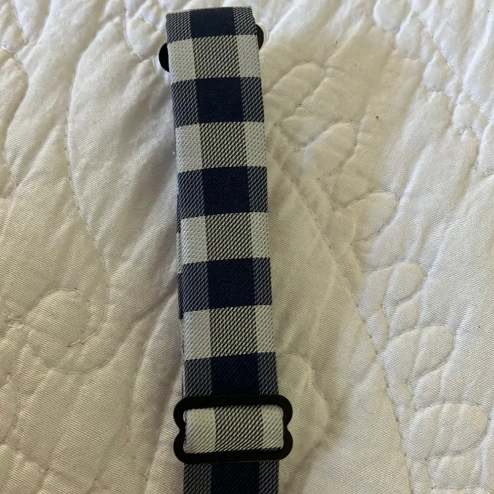 Boys Plaid Bow Ties